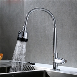 Single Handle Shower Faucet